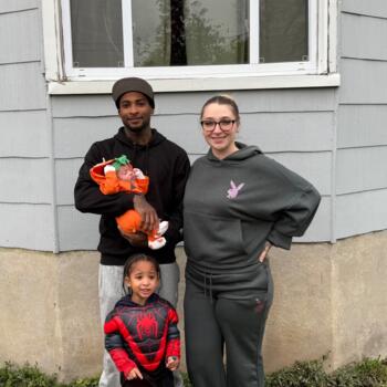 Babysitting job in Niagara Falls: babysitting job Paige
