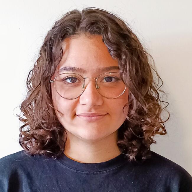 Nanny in Terrassa: Yoeliana Gisel