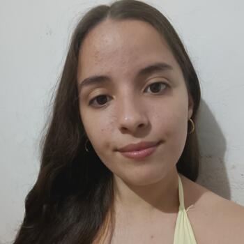 Babá em São José dos Campos: Rafaela
