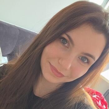 Babysitter Sosnowiec: Klaudia