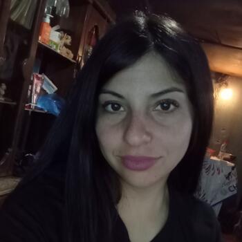 Babysitter in La Pintana: Ivania