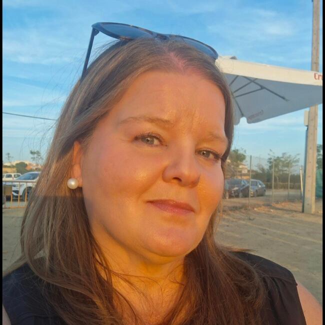 Nanny in Bormujos: Lola