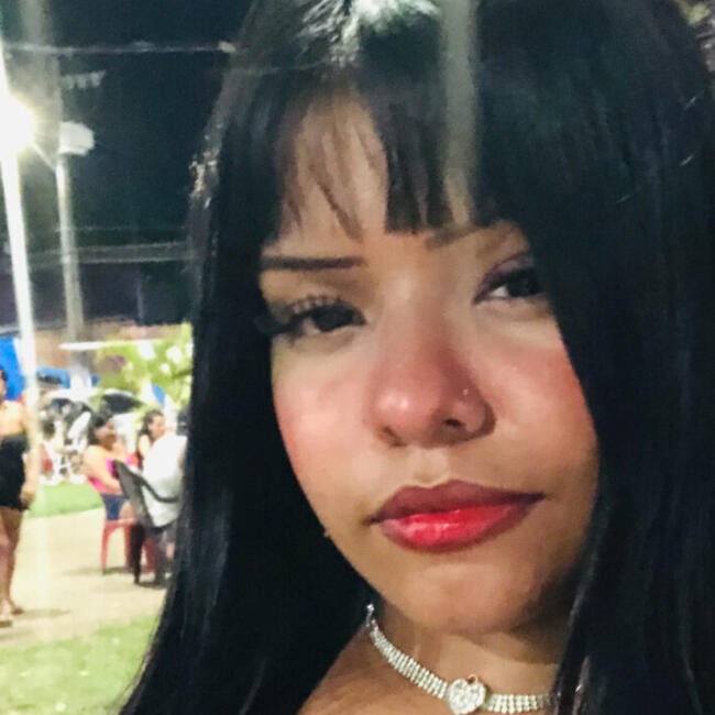 Babysitter in Marituba: Emily nayara