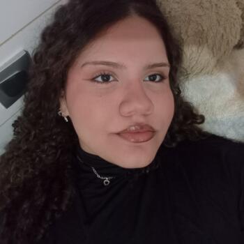 Babá em Sorocaba: Sophia