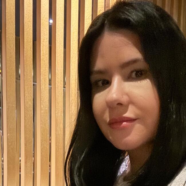 Emprego de babá em Canoas: Andrelisi