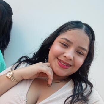 Niñera en Soacha: Michellt