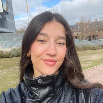 Canguro en Madrid: Carmen