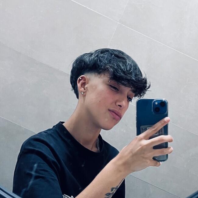 Babysitter in Gondomar: Catarina