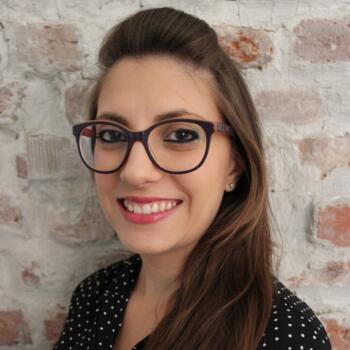 Lavoro per babysitter a Roma: lavoro per babysitter Federica