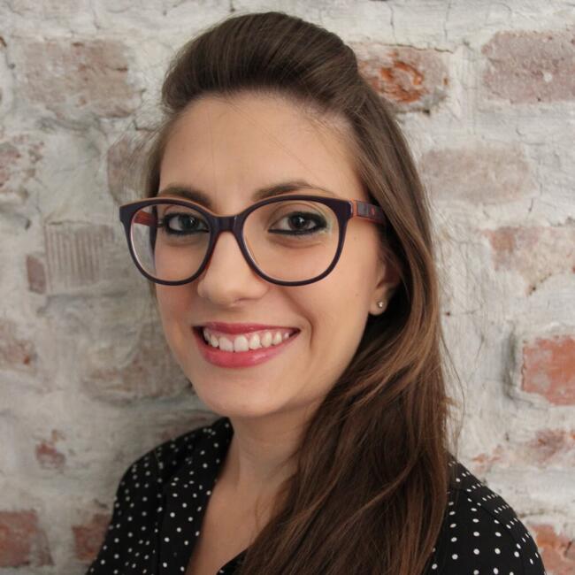 Lavoro per babysitter a Roma: Federica