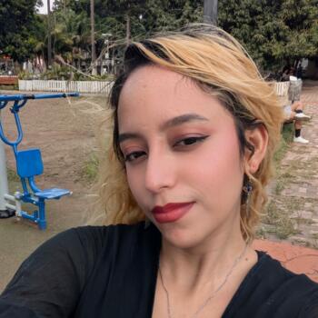 Babysitter Tegucigalpa: Rubi