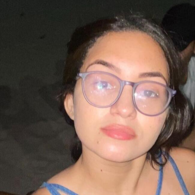 Babysitting job in Maceió: Paloma