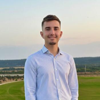 Babysitter a Malahide: Jorge