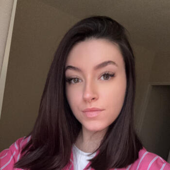 Babysitter in Athis-Mons: Elodie