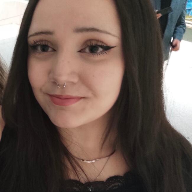 Nanny in Collado Villalba: Nayra