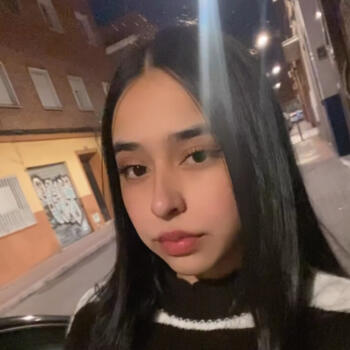 Babysitter in Madrid: Liz
