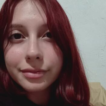Babysitter in Rosario: Dafne abril