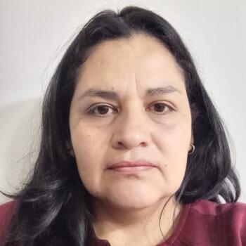 Niñera en Soacha: Lady andrea