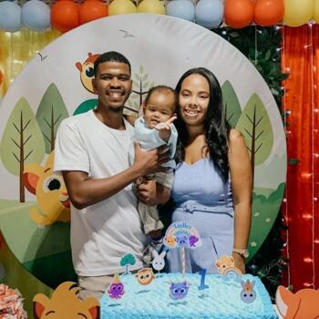 Babysitting job in Caxias do Sul: babysitting job Lukas