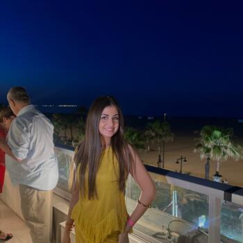 Babysitter in Valencia: Gabriela