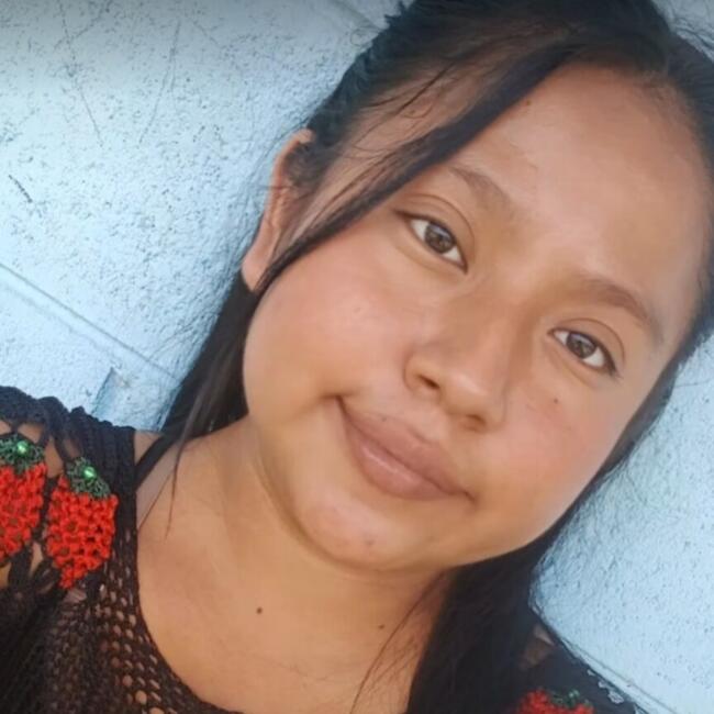 Niñera en Tucurú: Rebeca