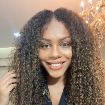 Babysitter in Belo Horizonte: Jheymer