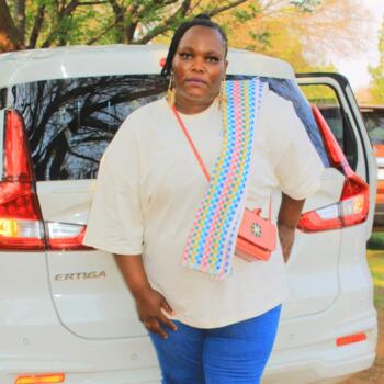 Nanny in Springs: Nothando