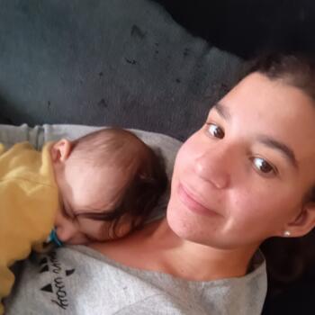 Babysitting job in González Catán: babysitting job Day
