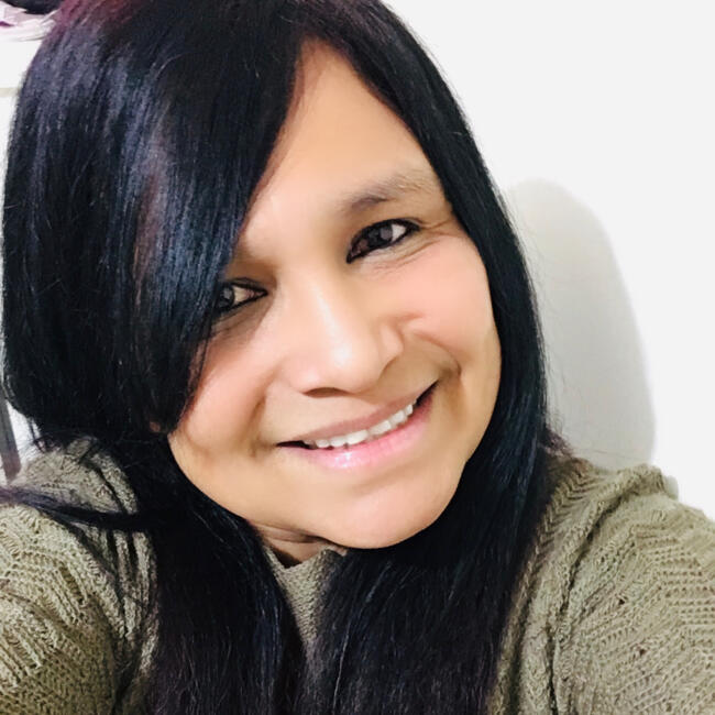 Babysitter in Curitiba: Mariléia Carvalho