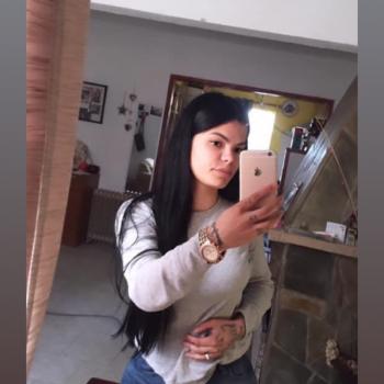 Babysitter Barros Blancos: Lucia