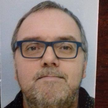 Baby-sitter in Nantes: ALAIN