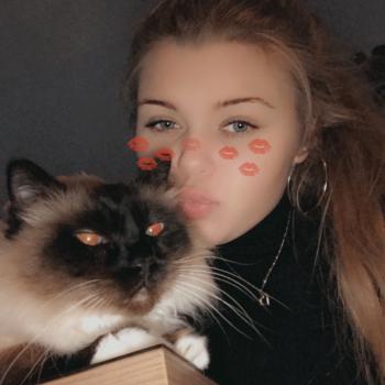 Oppas Amsterdam: Shylana