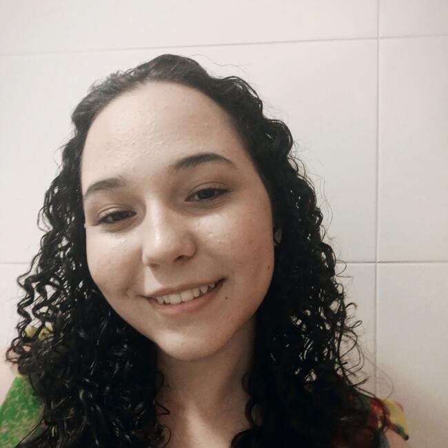 Babysitter in Presidente Prudente: Ana Laura