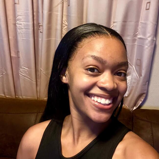 Babysitter in Potchefstroom: Clara