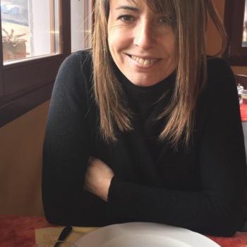Babysitter Varese: Anna maria