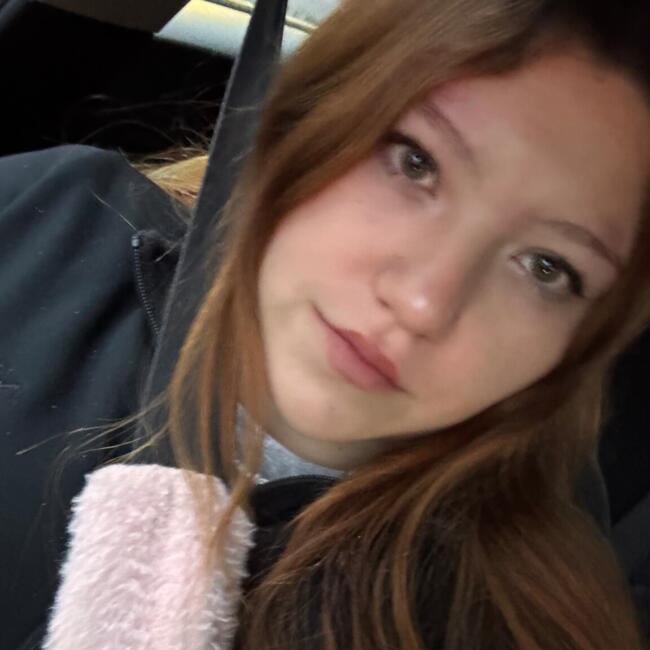 Babysitter in Machalí: Josefa