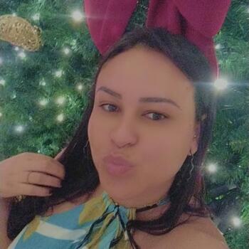 Babá Ribeirão das Neves: Luciene