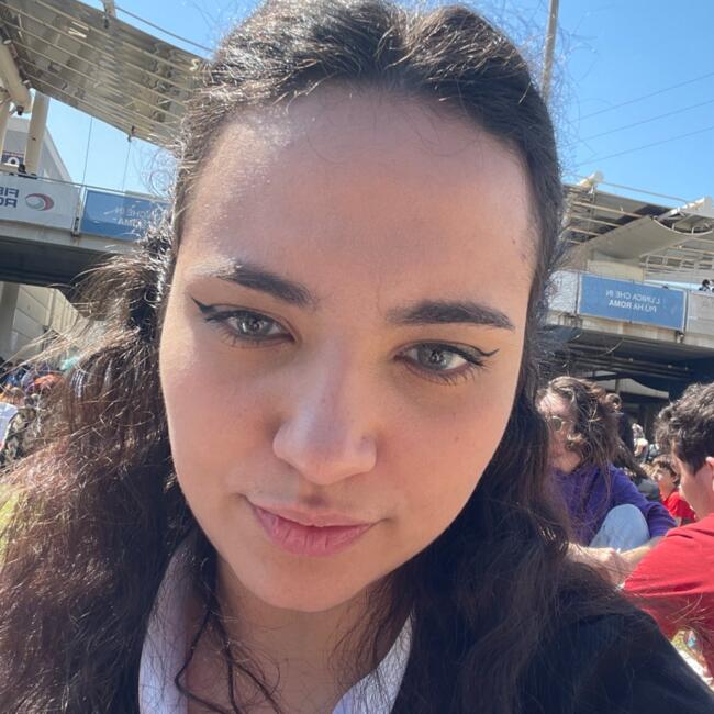 Educatore a Trapani: Roberta