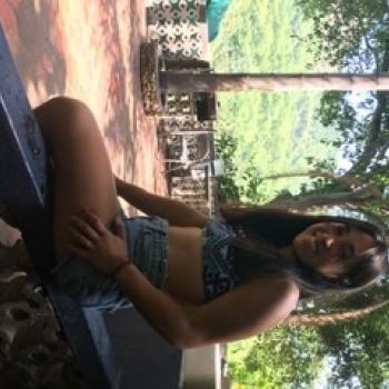 Niñera en Pto Vallarta: Karla