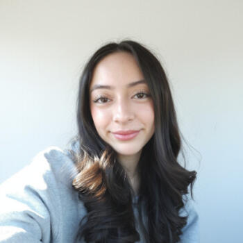 Niñera en Limache: María José