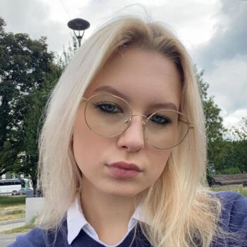 Opiekunka do dziecka w Kraków: Oliwia