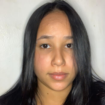 Babysitter in Uberaba: Ana Carolina