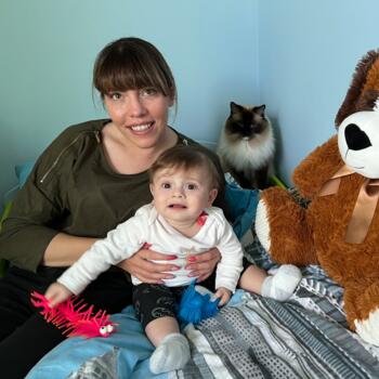 Babysitting job in Rumia: babysitting job Krzysztof