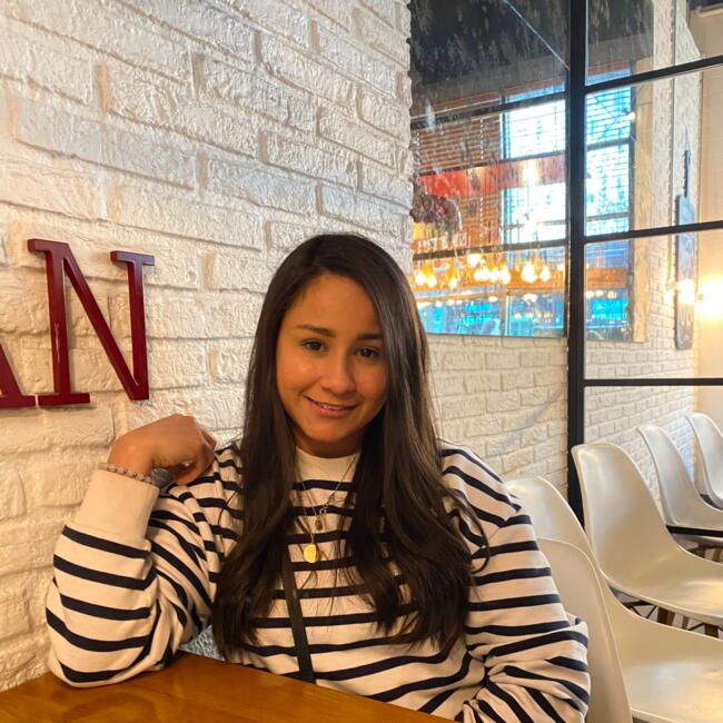 Babysitter in Badalona: R Isabel Peña