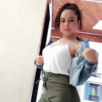 Canguro en Estepona: Camila