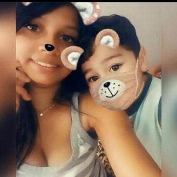 Babysitter Ibirité: Maiara silva
