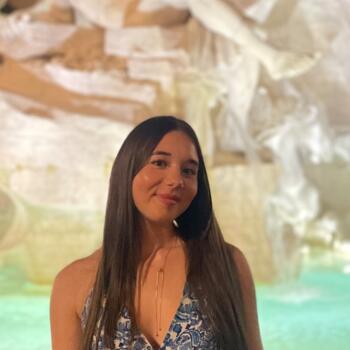 Babysitter Angers: Roxane