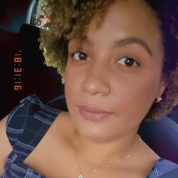 Babysitter Santo Domingo: Dania