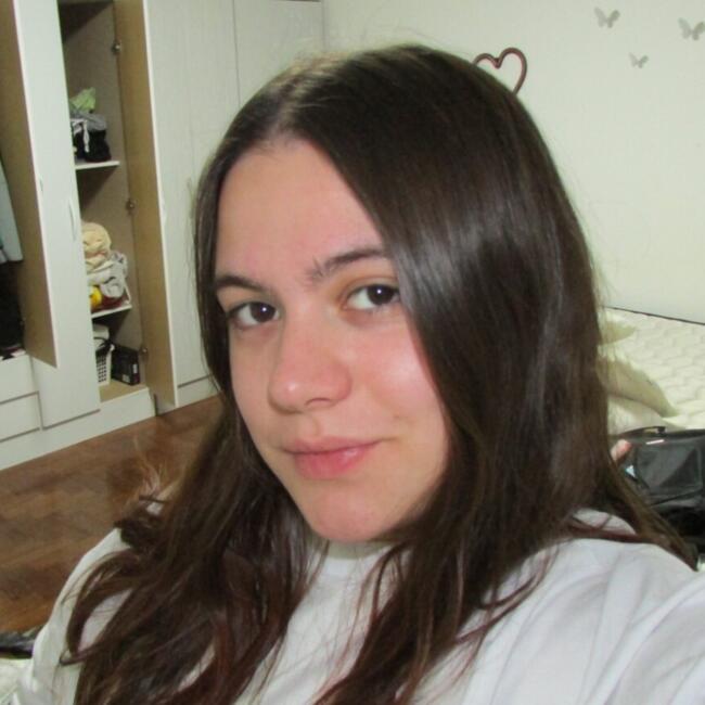 Babysitter in San Isidro: Aldana Florencia González