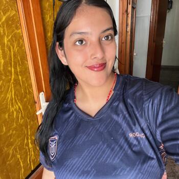 Babysitter in Torre Pacheco: Angelina
